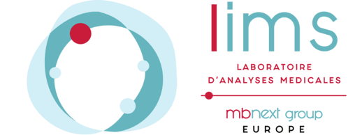 LIMS sans fond